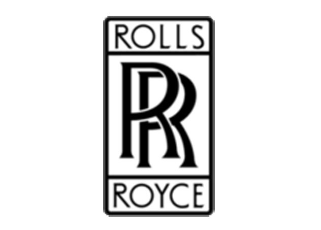 Rolls Royce 