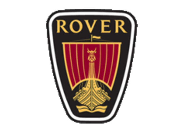  Rover 