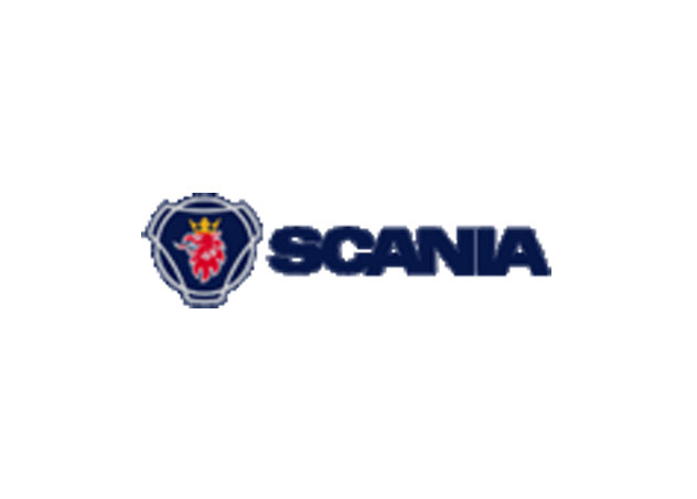  Scania 