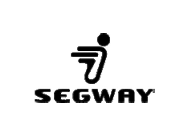  Segway 