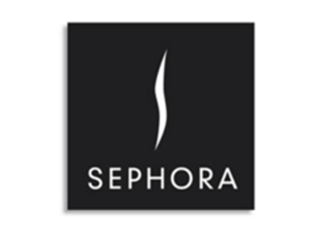  Sephora 