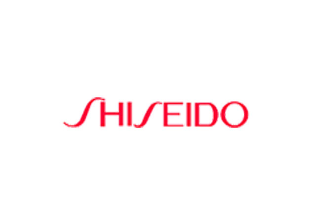  Shiseido 