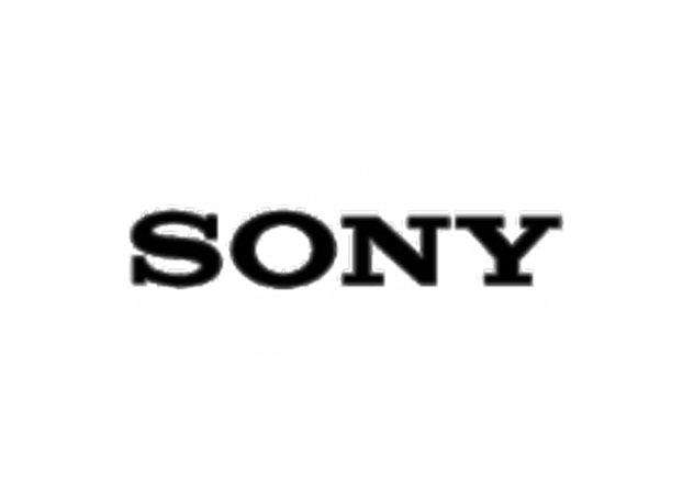  Sony 