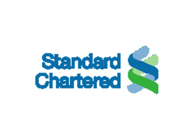  Standard Chartered 