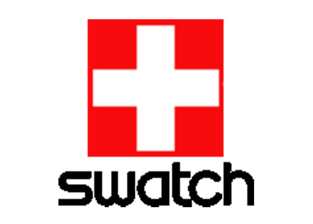  Swatch 
