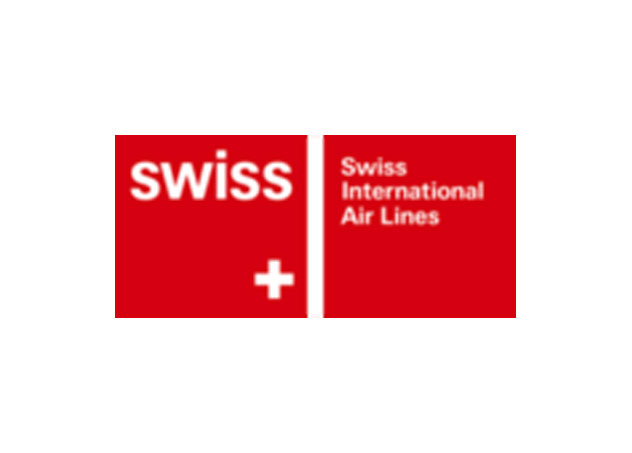  Swiss Airlines 