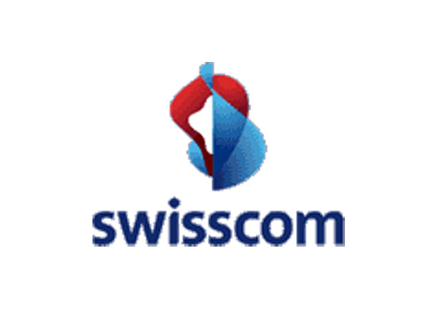  Swisscom 