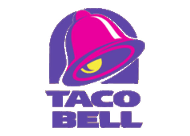  Taco Bell 