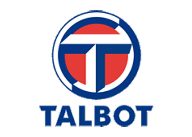  Talbot 