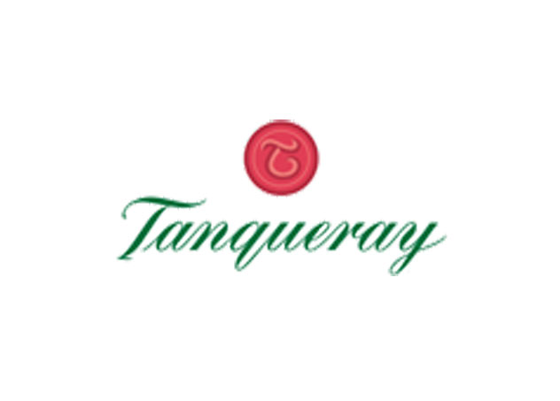  Tanqueray 