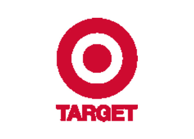  Target 