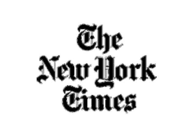  The New York Times 