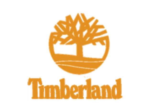  Timberland 