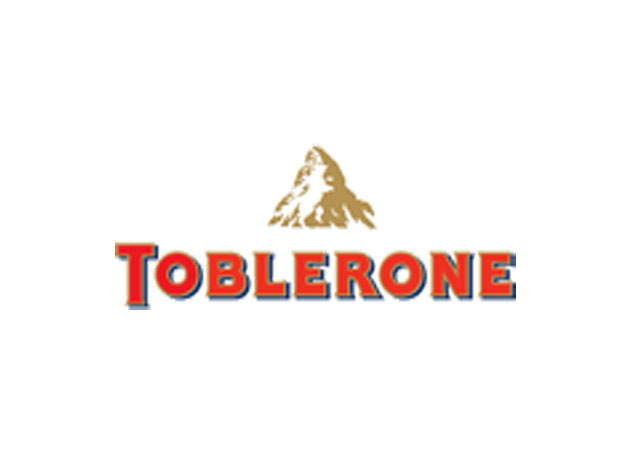  Toblerone 