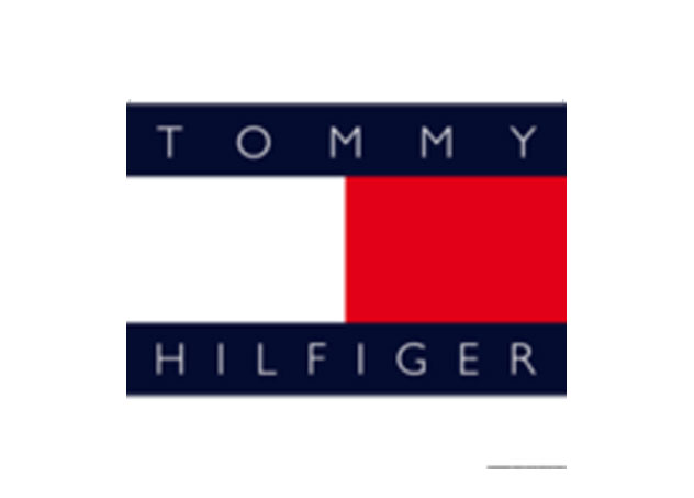  Tommy Hilfiger 