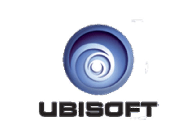  UbiSoft 