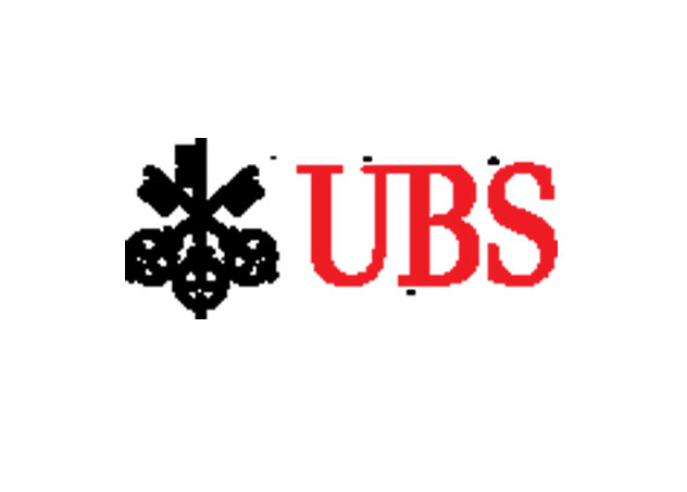  UBS 