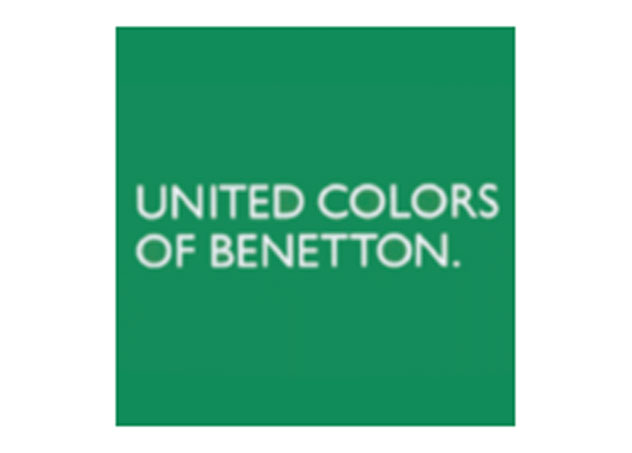  United Colors Of Benetton 