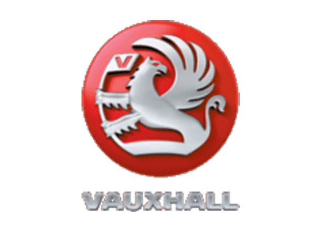  Vauxhall 