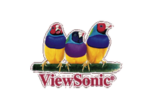  ViewSonic 