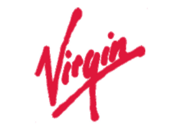  Virgin 