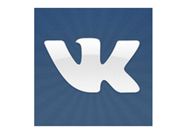  Vkontakte 