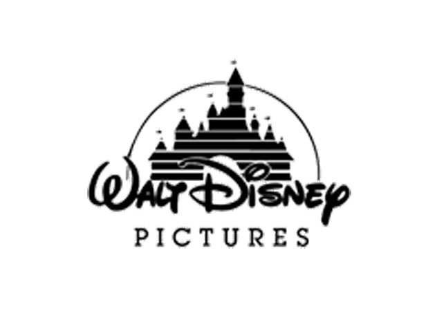  Walt Disney 