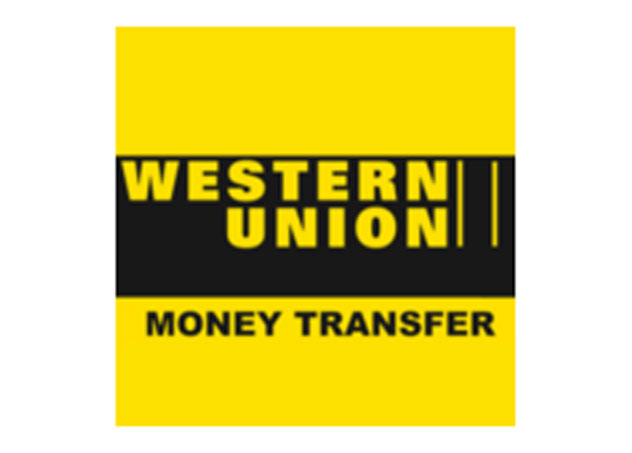  Western Union 