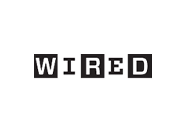  Wired 