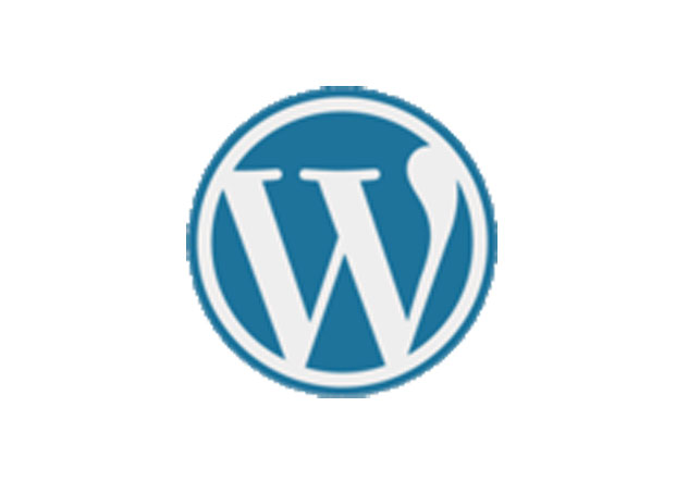  WordPress 
