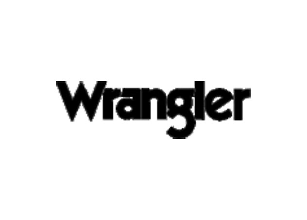  Wrangler 