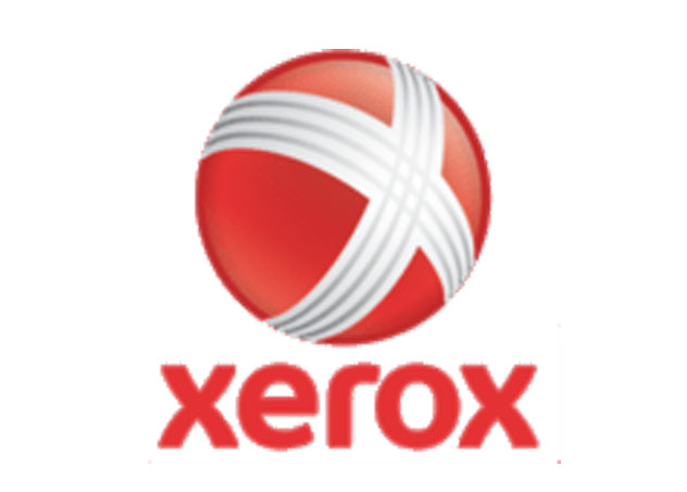  Xerox 