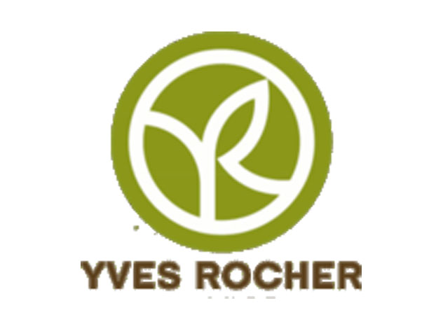  Yves Rocher 