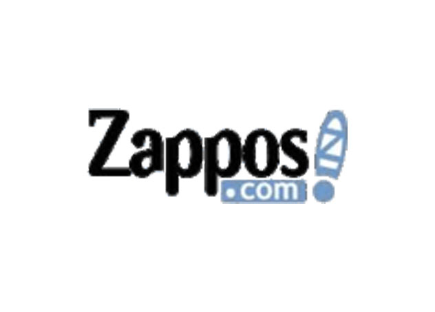  Zappos 
