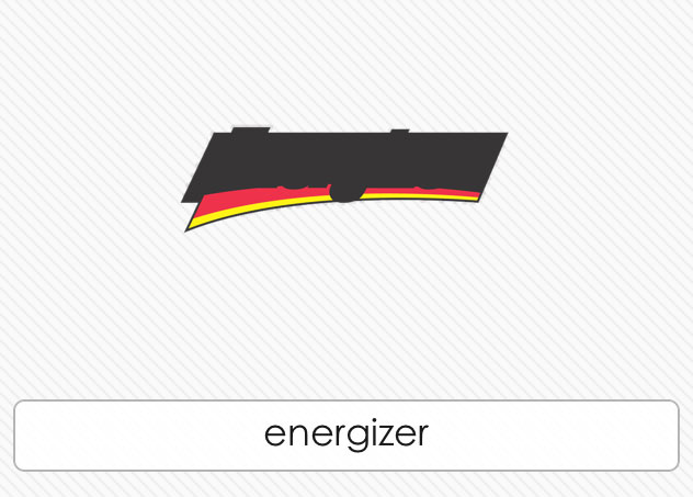  Energizer 