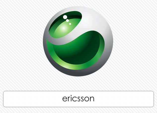  Ericsson 