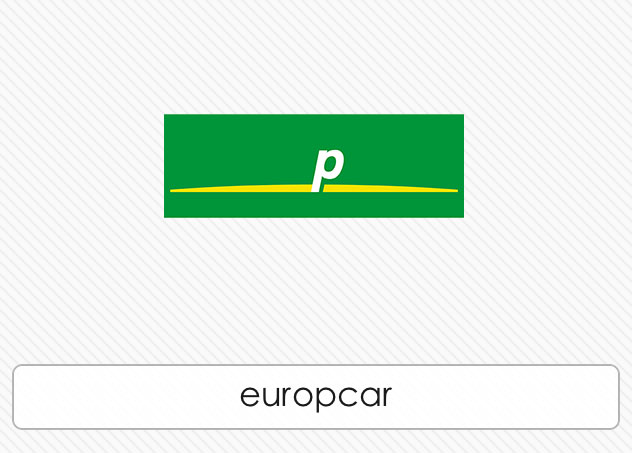  Europcar 