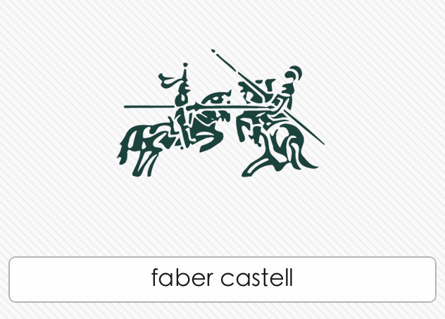  Faber Castell 
