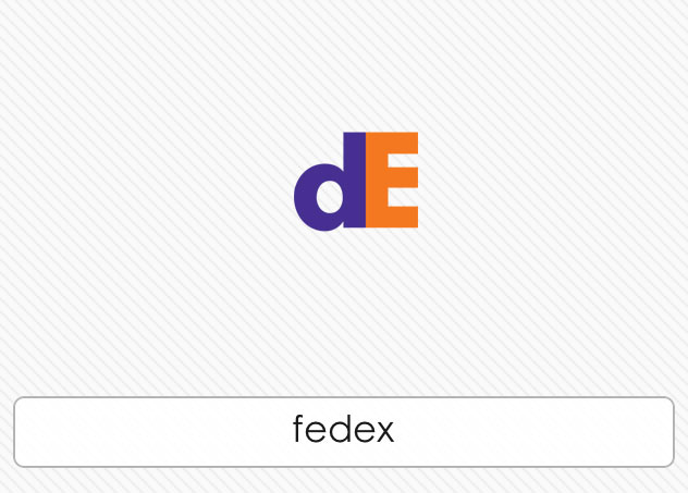  FedEx 