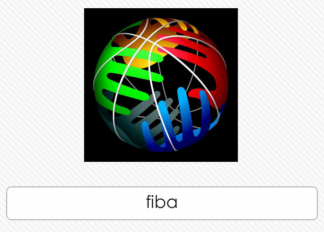  FIBA 