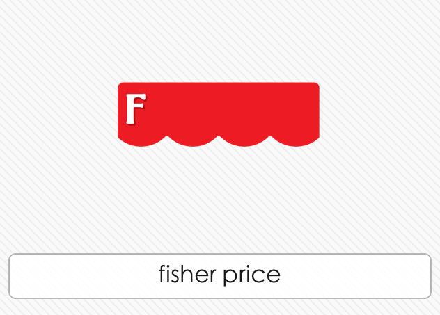  Fisher Price 
