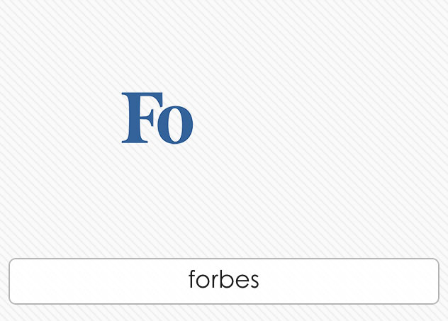  Forbes 