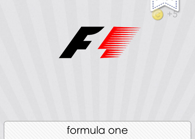  Formula One 