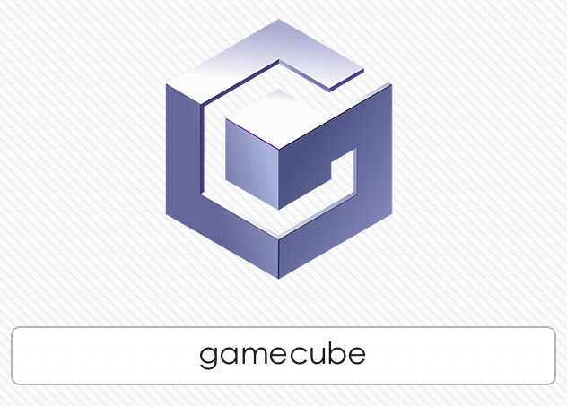  Gamecube 