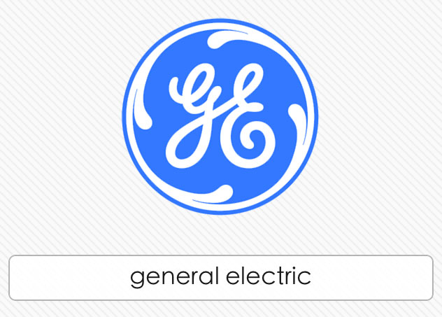  General Electric 