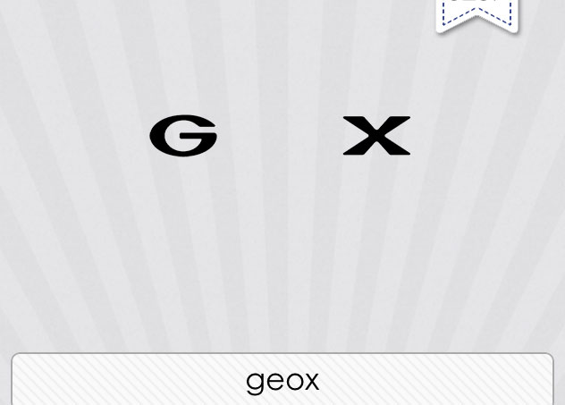  Geox 