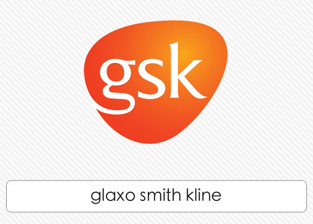  Glaxo Smith Kline 