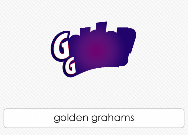  Golden Grahams 