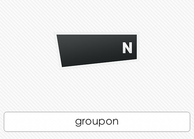  Groupon 