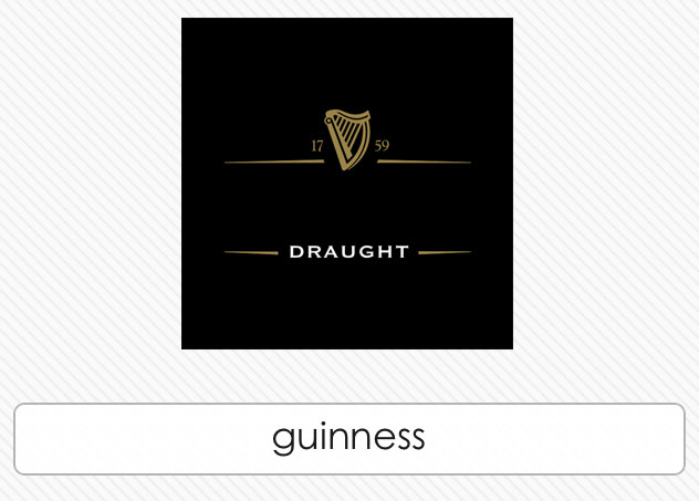  Guinness 